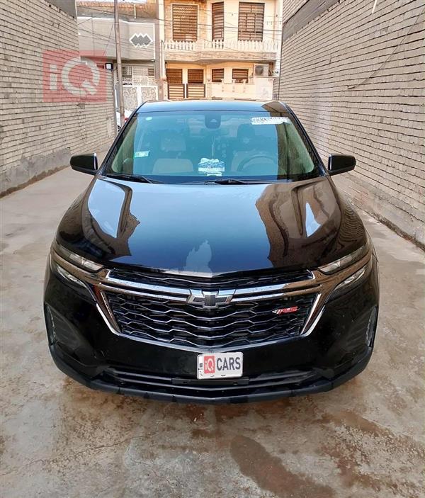 شيفروليه ايكونس 2024 للبيع في العراق - بابل